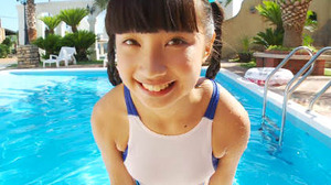 【エロ画像】最近の１０代の発育の良さを画像で検証してみよう！