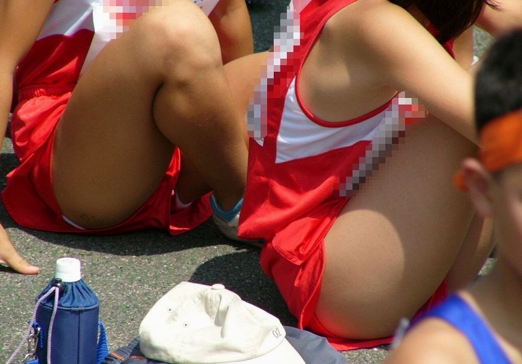 【エロ画像】どうしてもエロい目で見ちゃうユニフォーム姿の女子選手