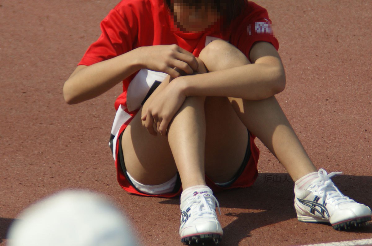 【エロ画像】どうしてもエロい目で見ちゃうユニフォーム姿の女子選手