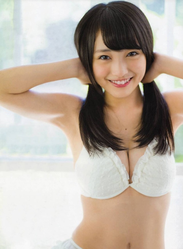 【エロ画像】目の前で見たら生ツバ勃起不可避な超絶エロ身体した女の子の画像ｗｗｗ